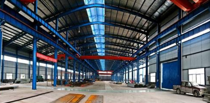 六安大家知道重型钢结构在施工中轻易出现哪些问题吗