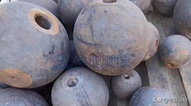 六安钢网架螺栓球检测的重要性